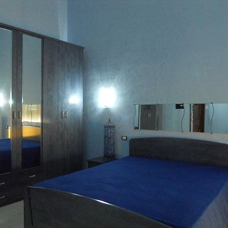 Bed And Breakfast Via Leuca Lecce Szoba fotó