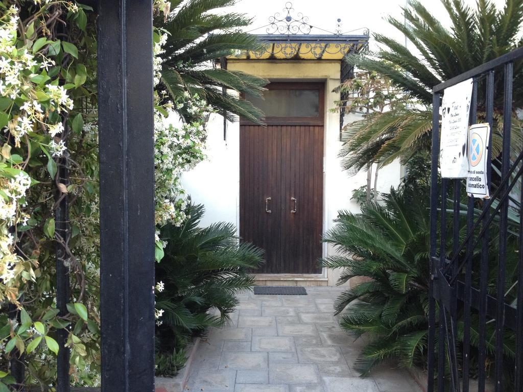 Bed And Breakfast Via Leuca Lecce Kültér fotó