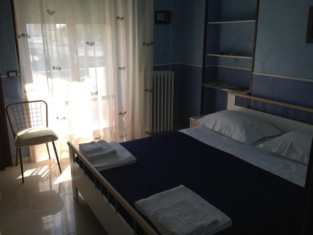 Bed And Breakfast Via Leuca Lecce Kültér fotó