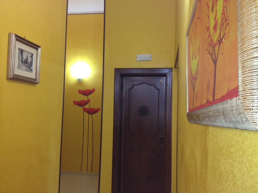 Bed And Breakfast Via Leuca Lecce Kültér fotó