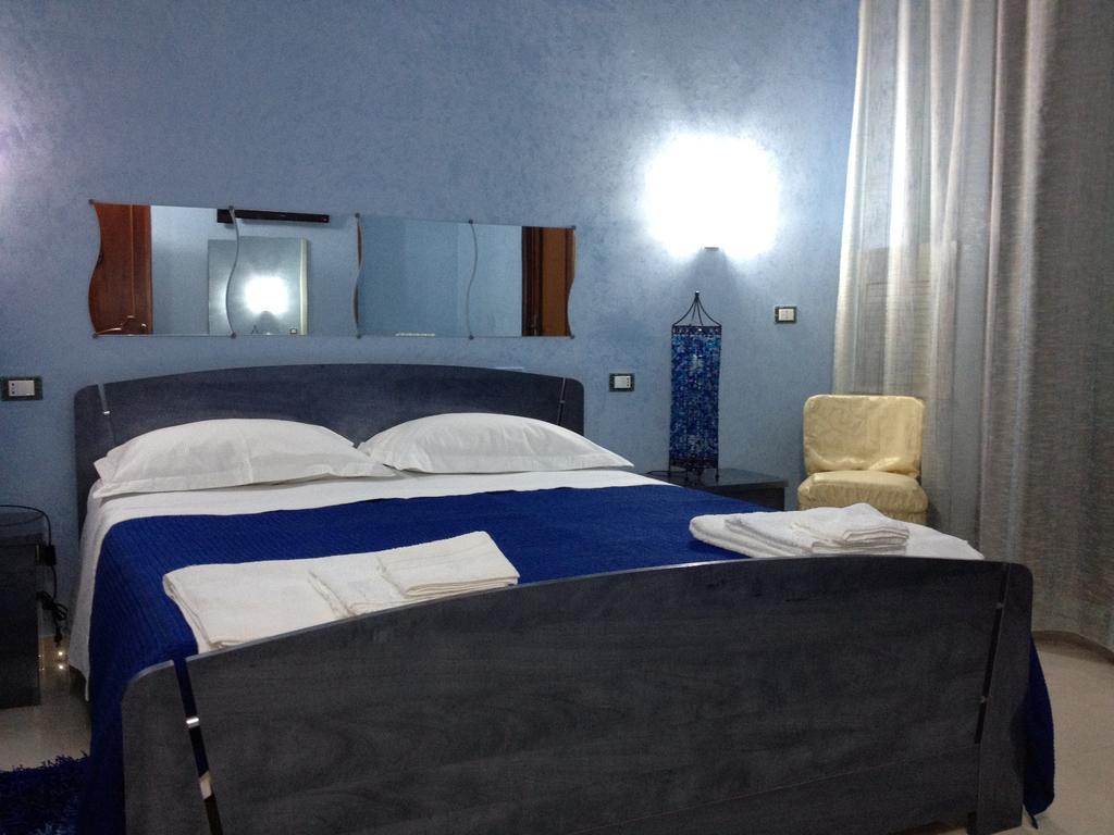Bed And Breakfast Via Leuca Lecce Kültér fotó