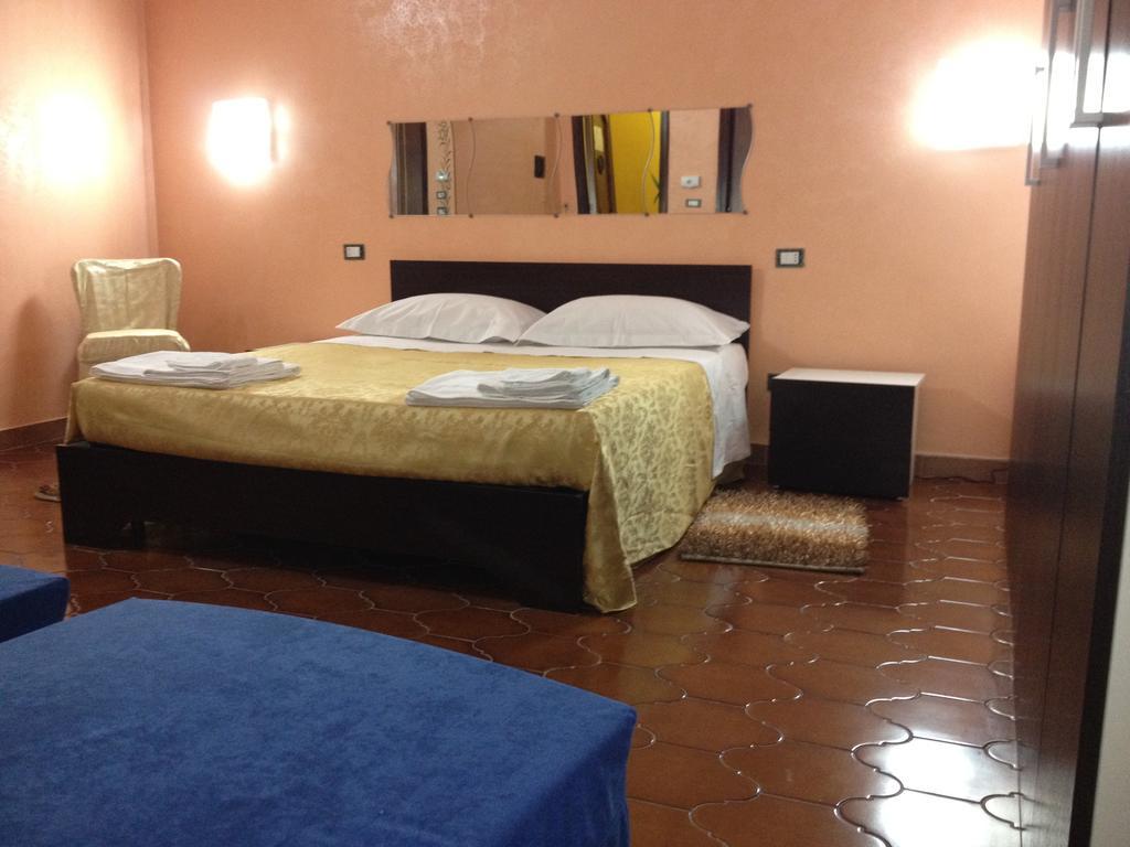 Bed And Breakfast Via Leuca Lecce Kültér fotó