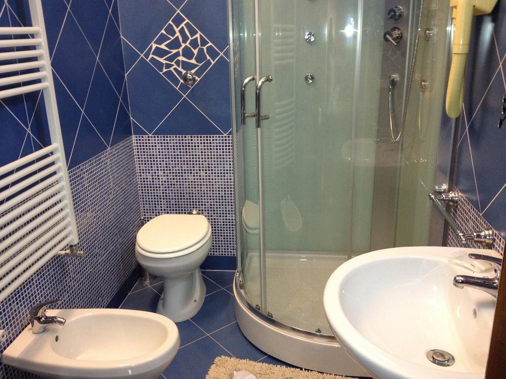 Bed And Breakfast Via Leuca Lecce Kültér fotó