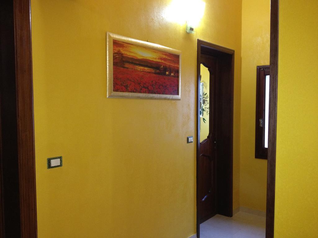 Bed And Breakfast Via Leuca Lecce Kültér fotó