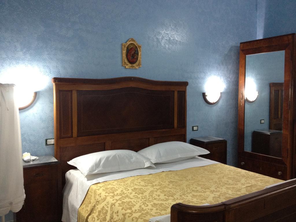Bed And Breakfast Via Leuca Lecce Kültér fotó