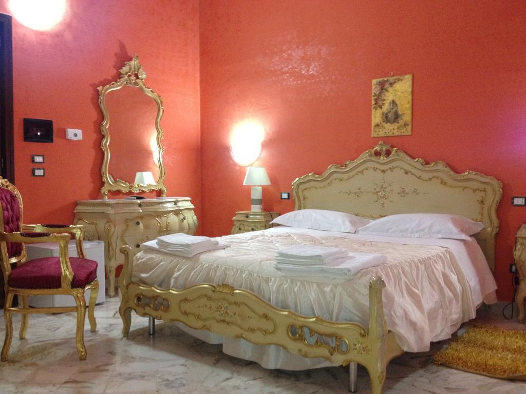 Bed And Breakfast Via Leuca Lecce Kültér fotó